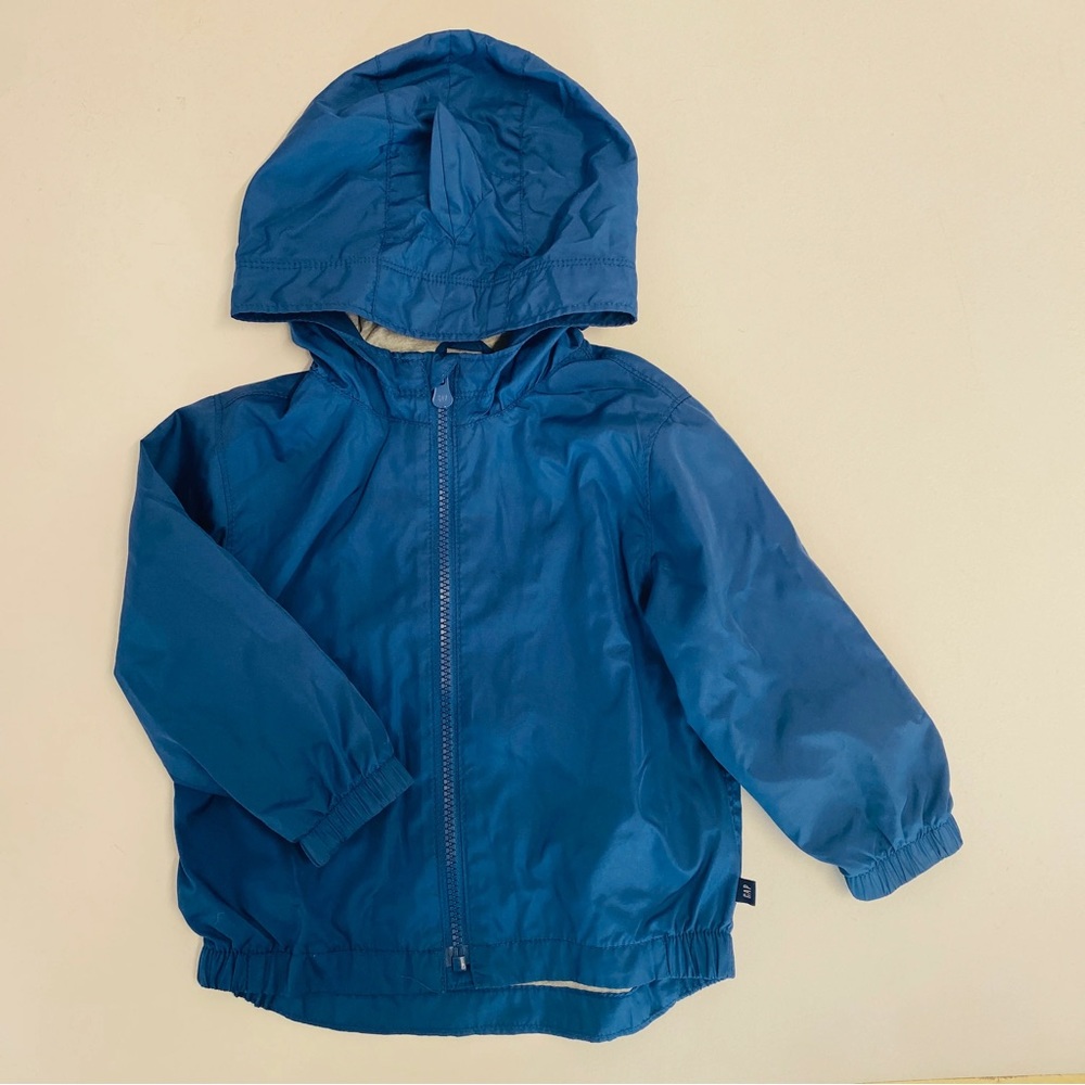 Gap Hooded Windbreaker